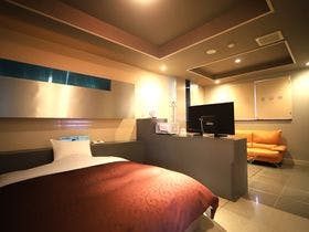 ビジネスホテルグリーンロード