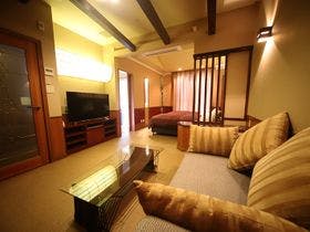 ビジネスホテルグリーンロード