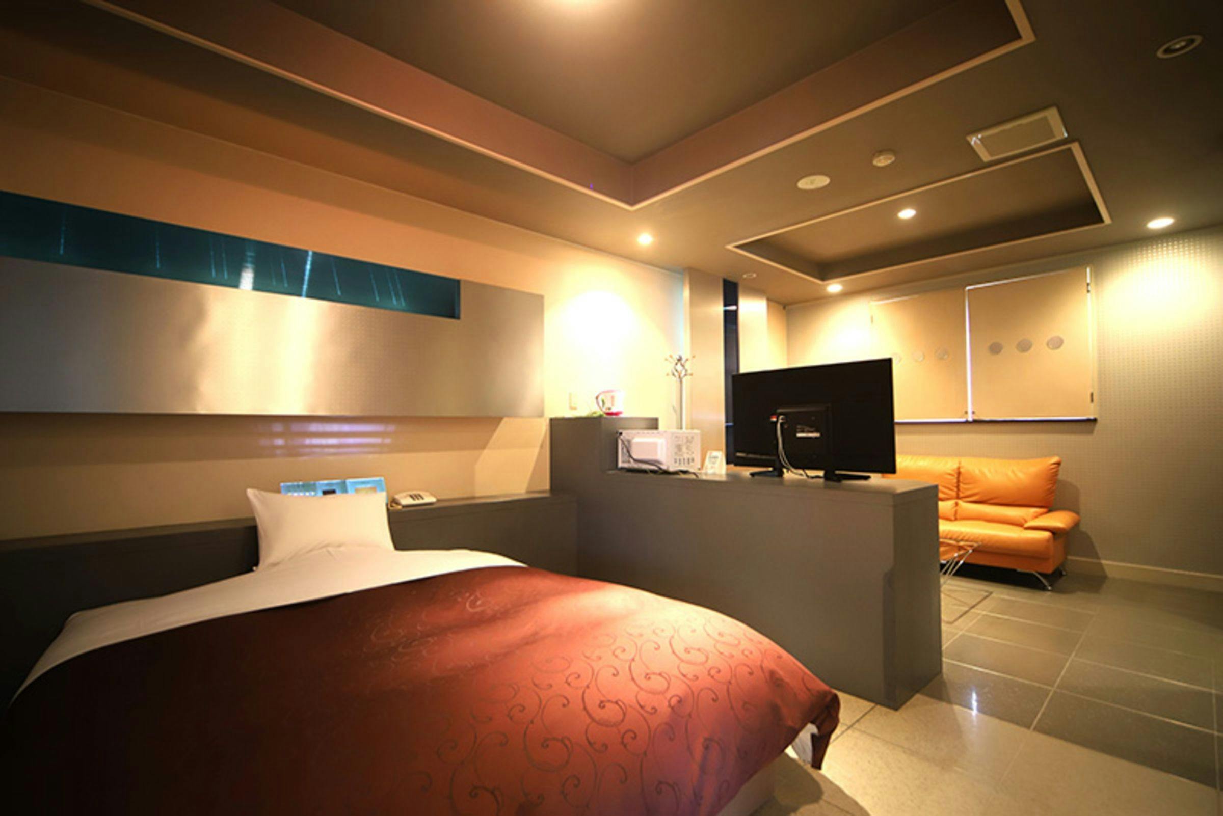 Business Hotel Green Road