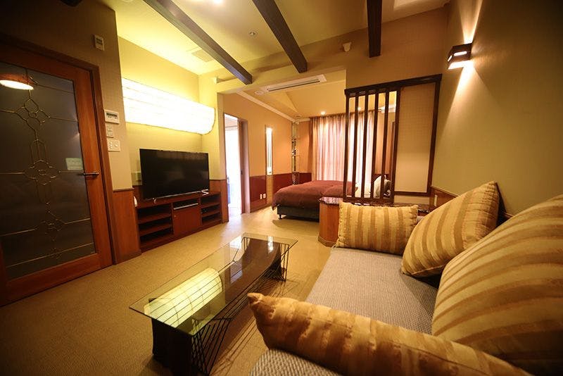 Business Hotel Green Road
