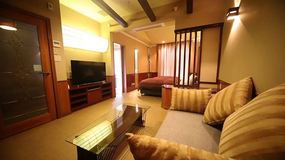 Business Hotel Green Road