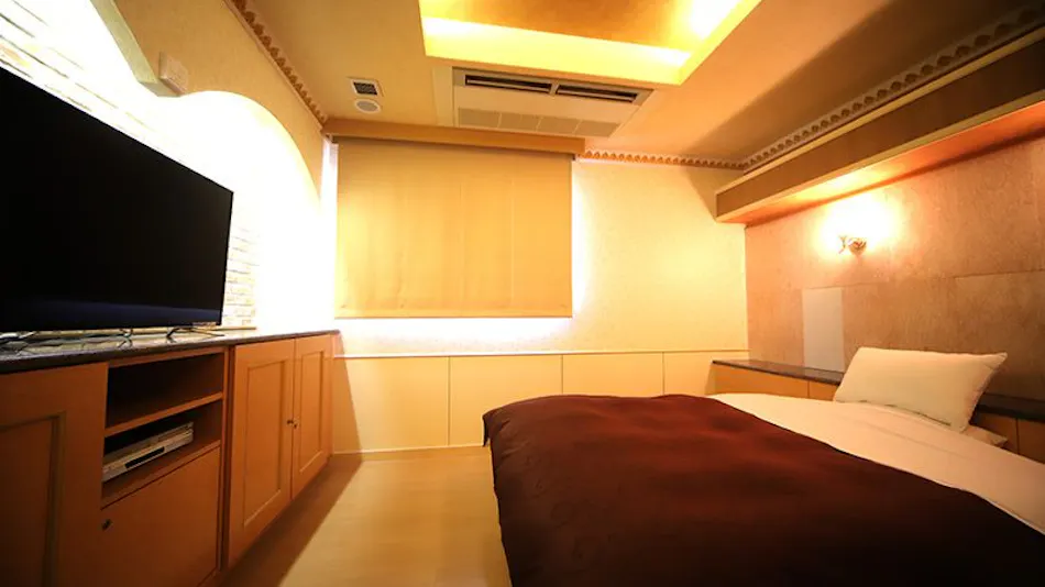 Business Hotel Green Road