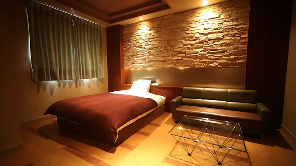 Business Hotel Green Road