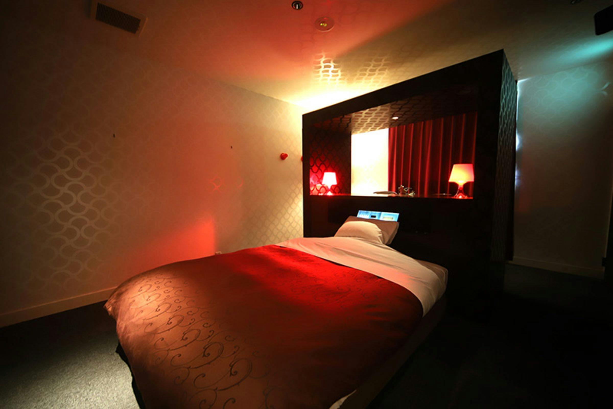Business Hotel Green Road