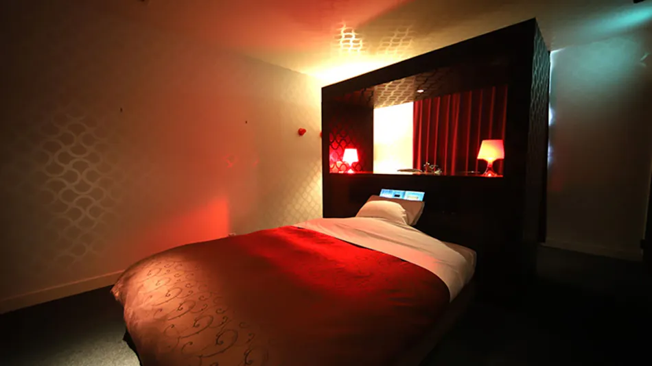 Business Hotel Green Road