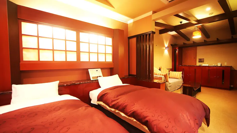 Business Hotel Green Road