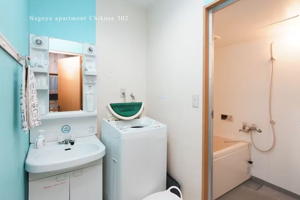 Prosper Building No. 5, Room 302