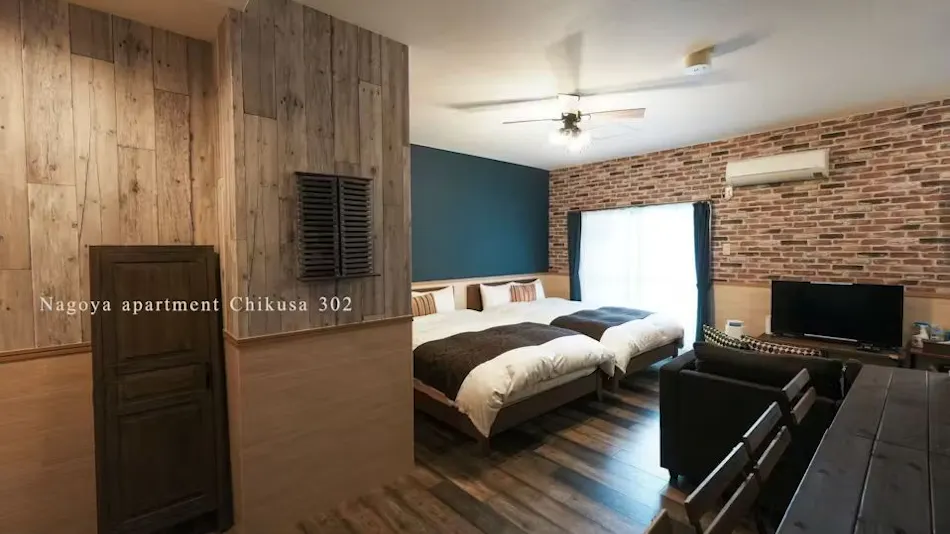 Prosper Building No. 5, Room 302