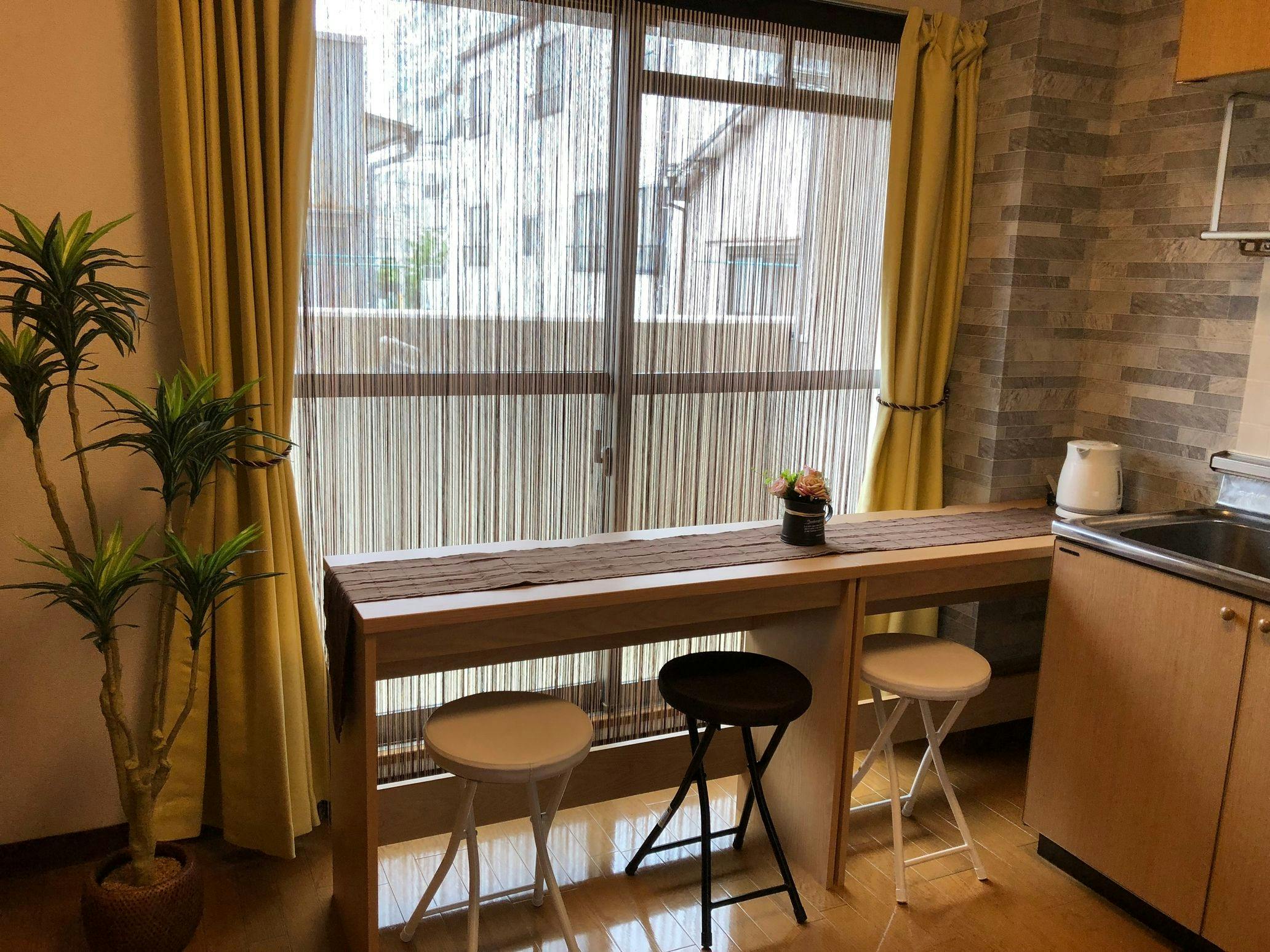 Alphabed Takamatsu Kitahama EAST