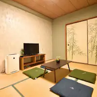 ห้อง 202 ห้องสไตล์ญี่ปุ่น