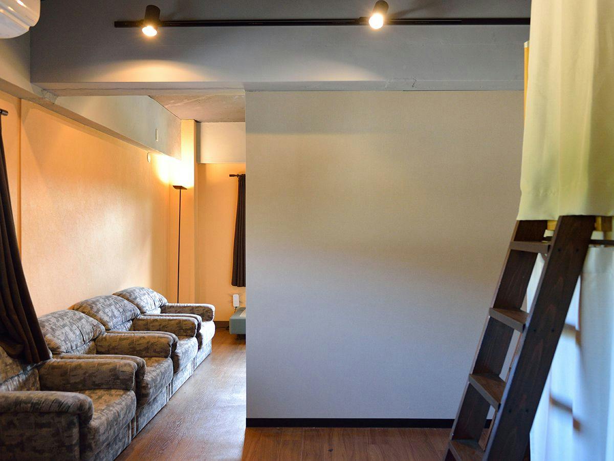 Guest House HOSHI-KAZE
