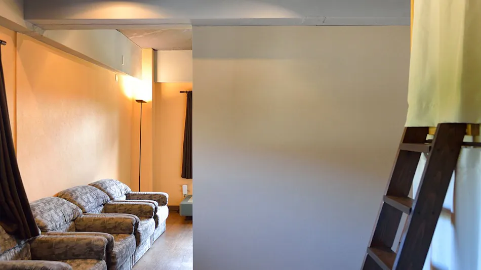 Guest House HOSHI-KAZE