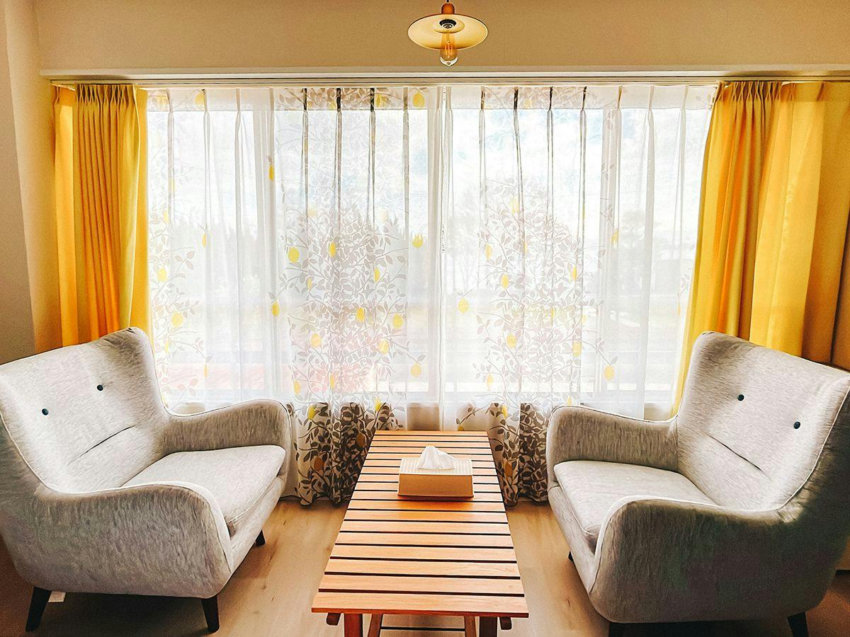 Guest House HOSHI-KAZE