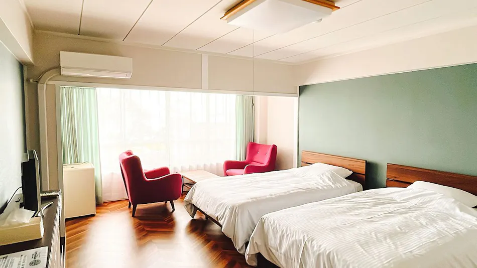 Guest House HOSHI-KAZE