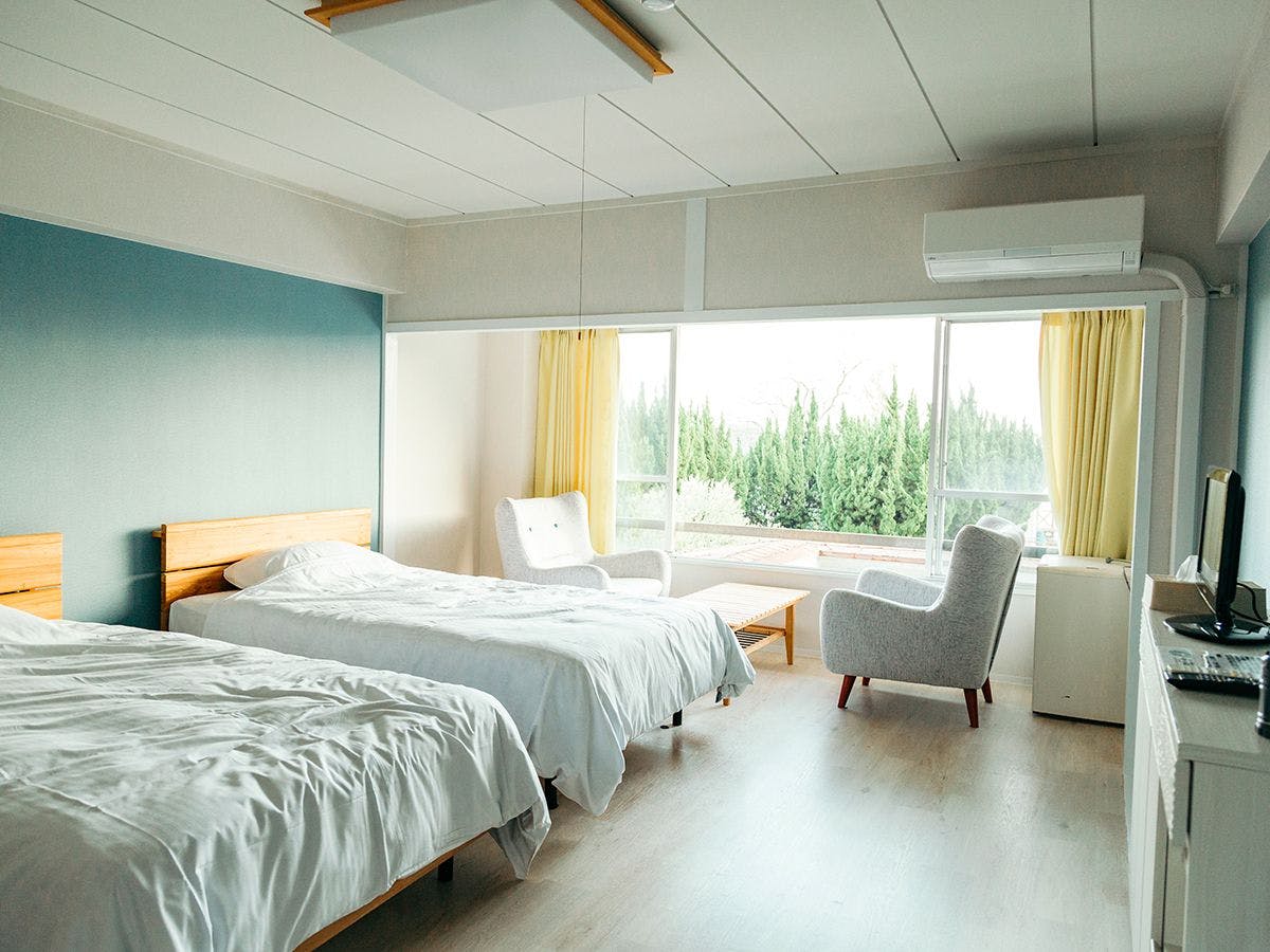 Guest House HOSHI-KAZE