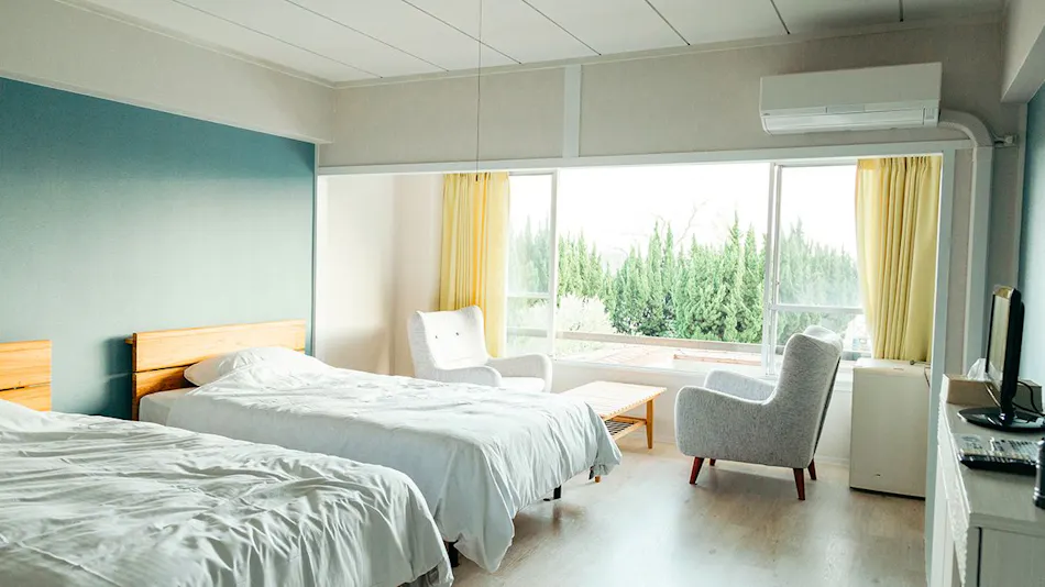 Guest House HOSHI-KAZE