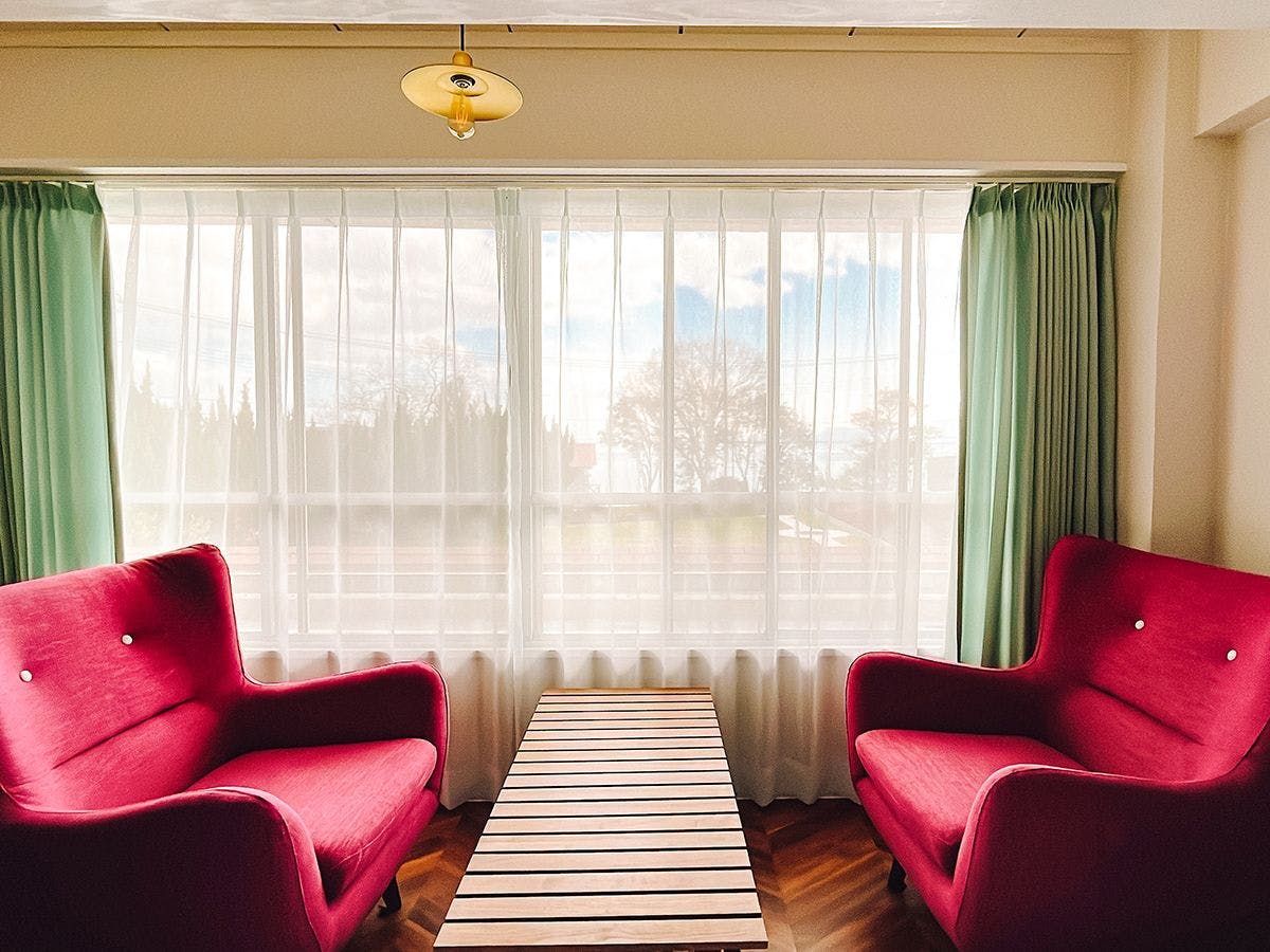 Guest House HOSHI-KAZE