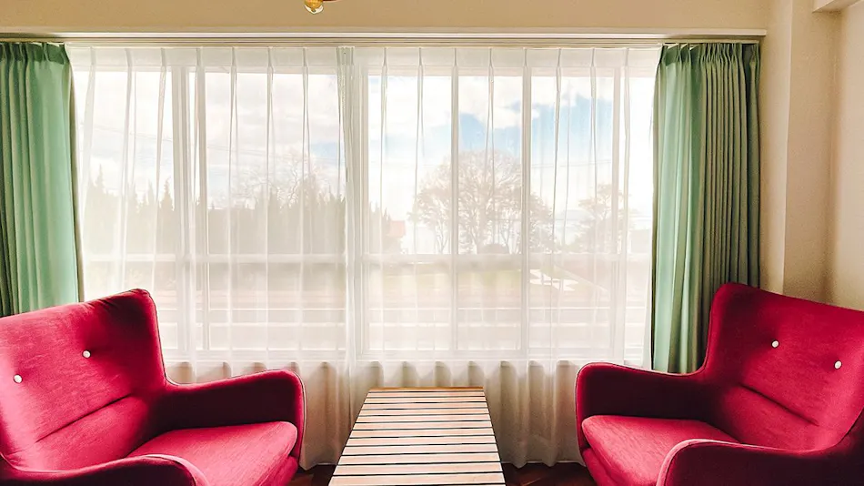 Guest House HOSHI-KAZE