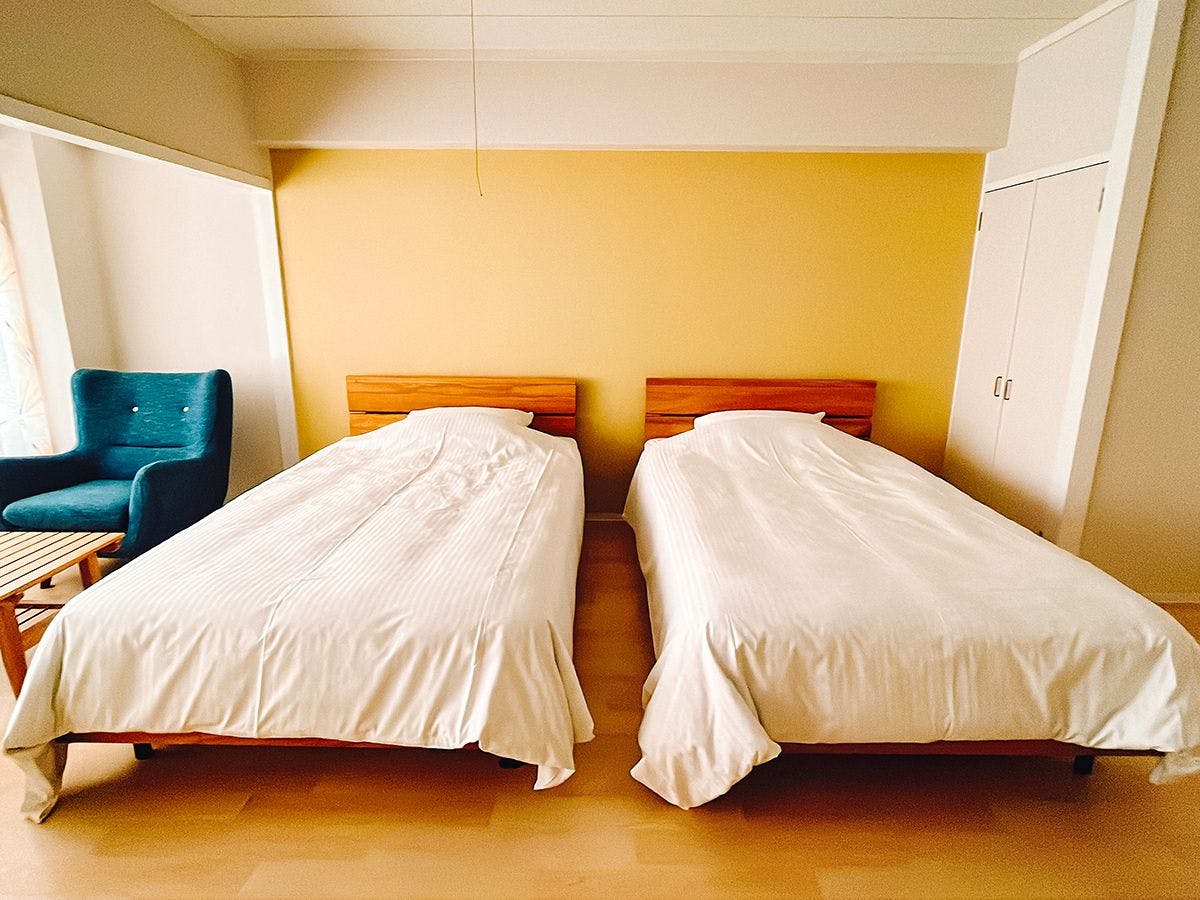 Guest House HOSHI-KAZE