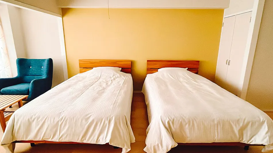 Guest House HOSHI-KAZE