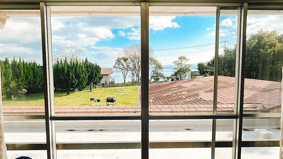 Guest House HOSHI-KAZE