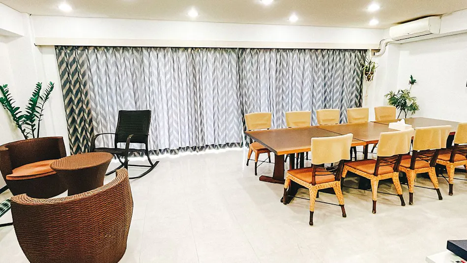 Guest House HOSHI-KAZE