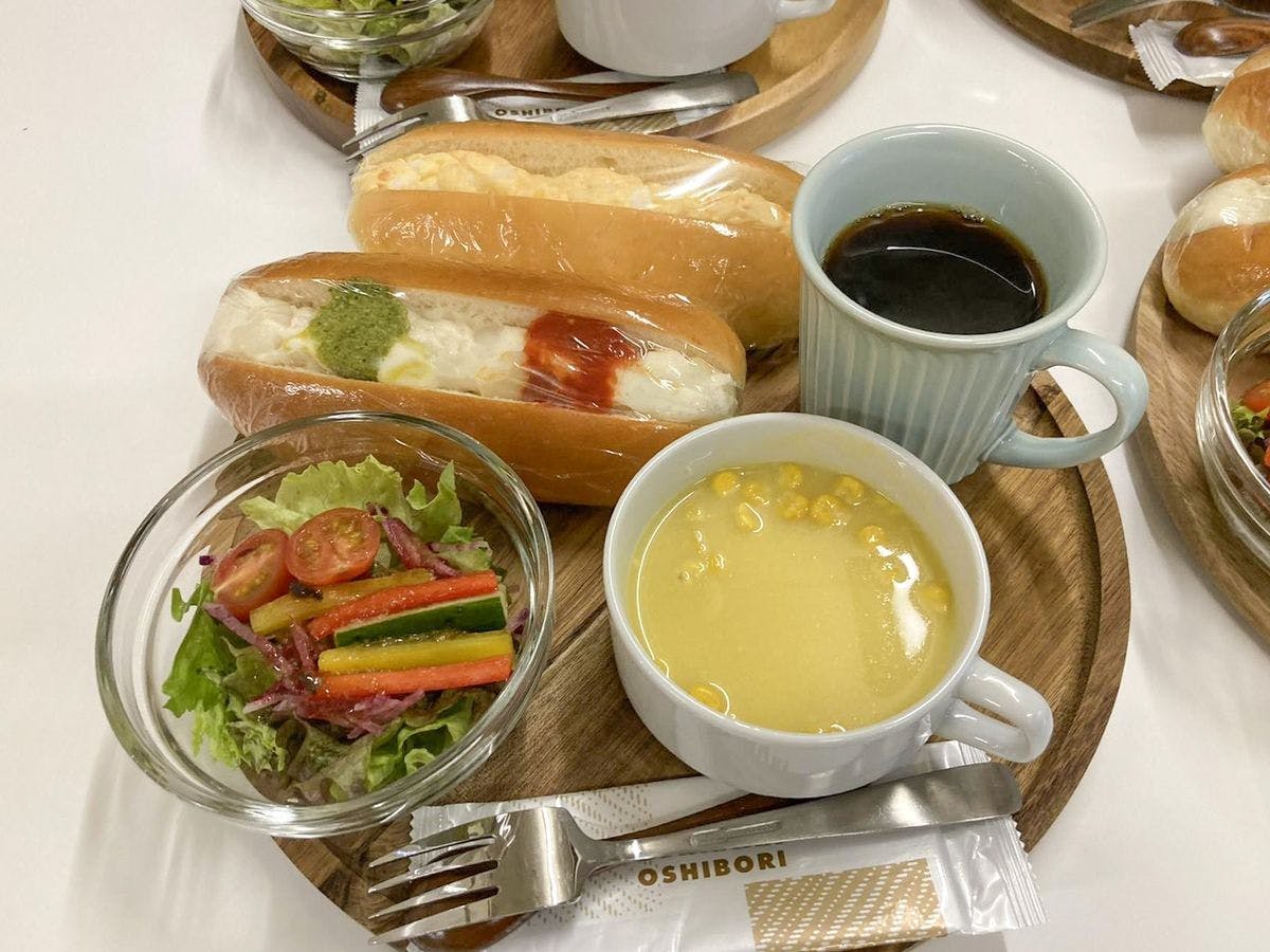Guest House HOSHI-KAZE