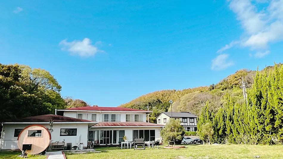 Guest House HOSHI-KAZE