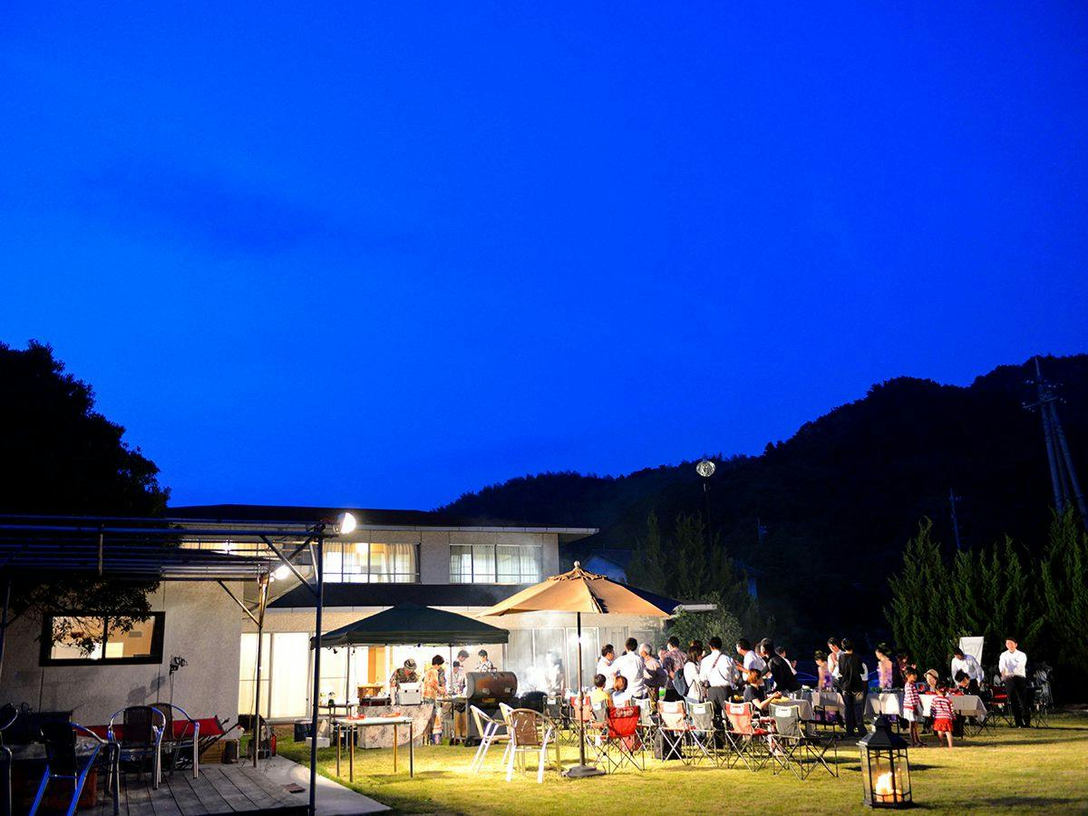 Guest House HOSHI-KAZE