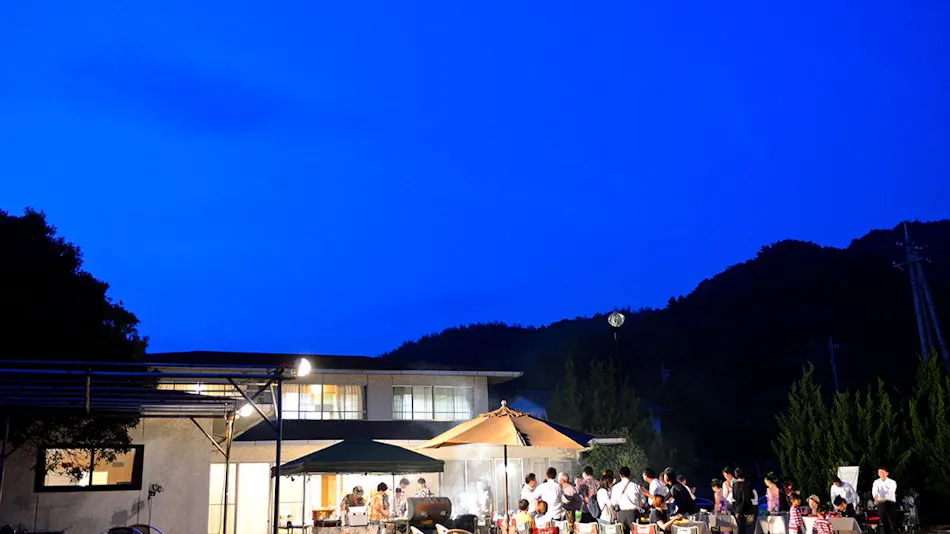 Guest House HOSHI-KAZE