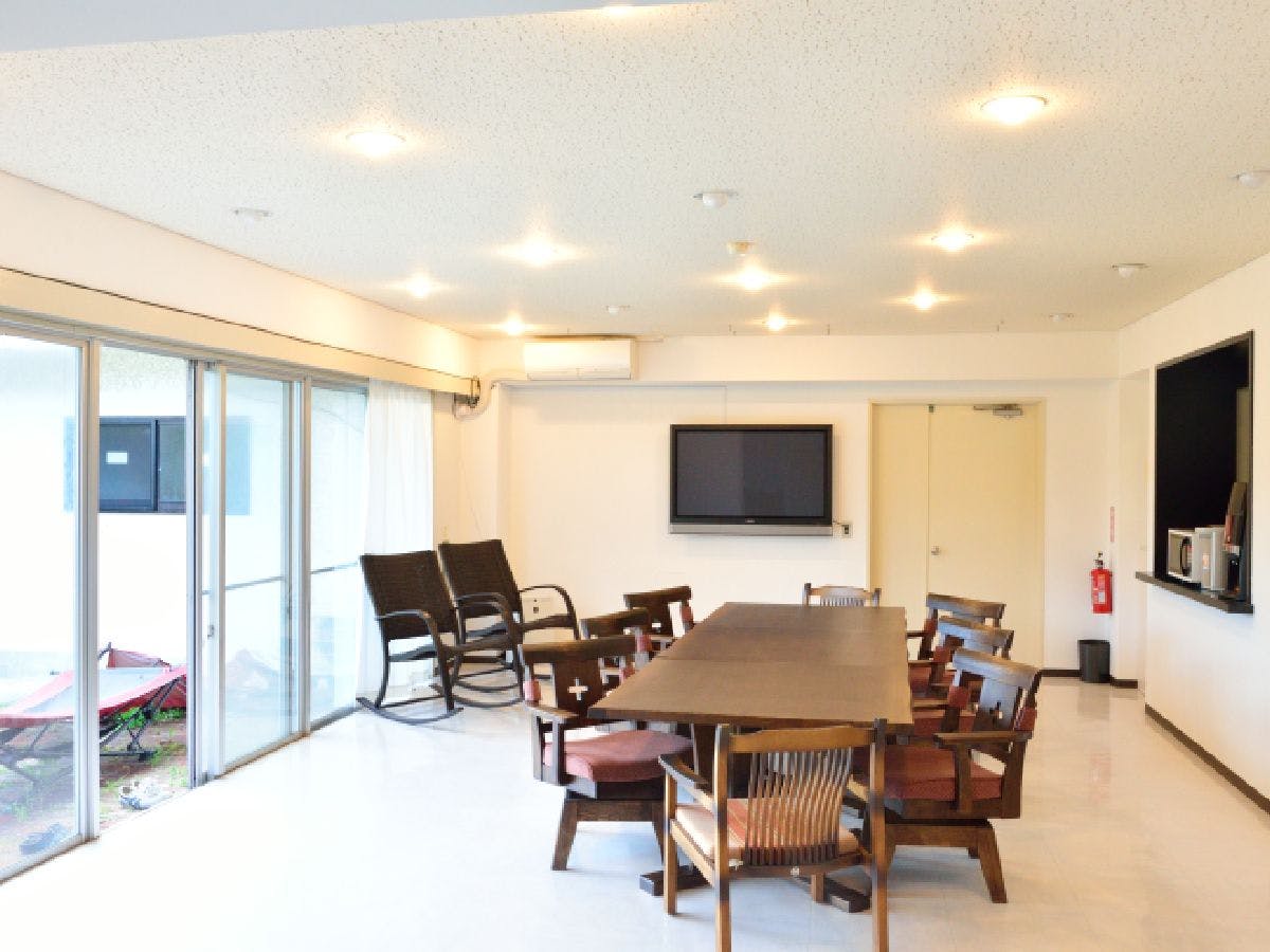 施設画像