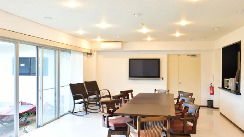 Guest House HOSHI-KAZE