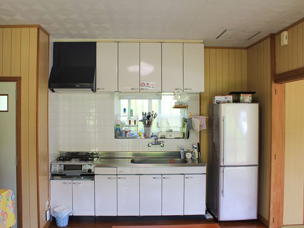 Farmhouse Inn Kousei