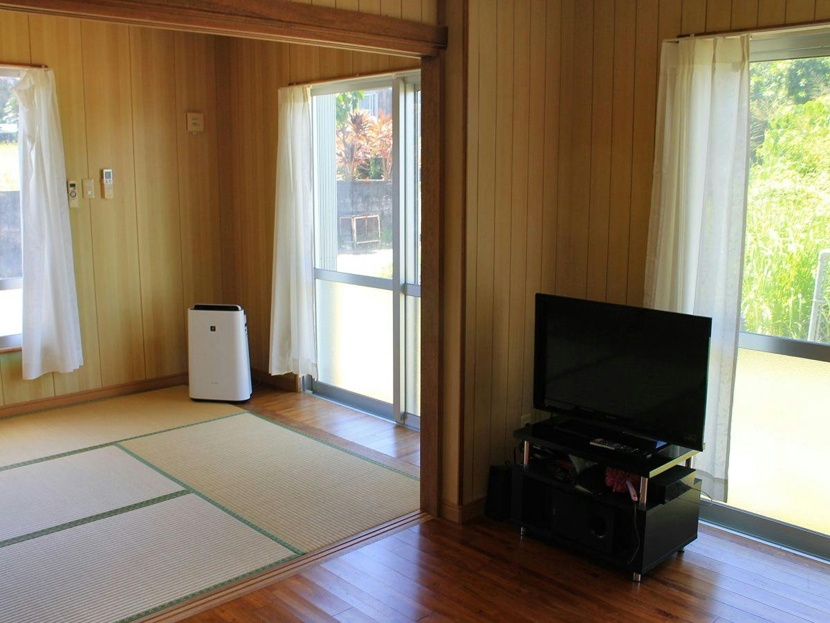 Farmhouse Inn Kousei