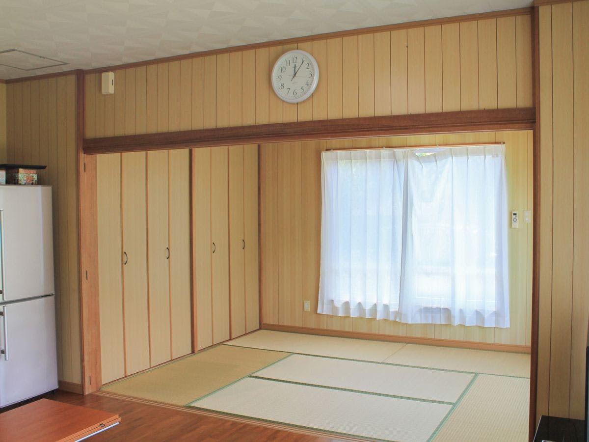 Farmhouse Inn Kousei