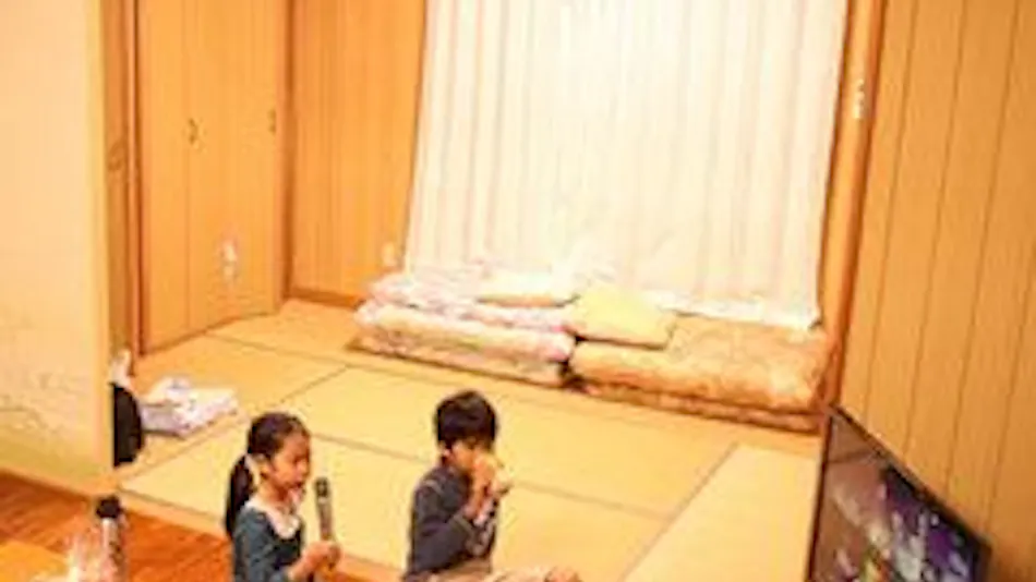 Farmhouse Inn Kousei