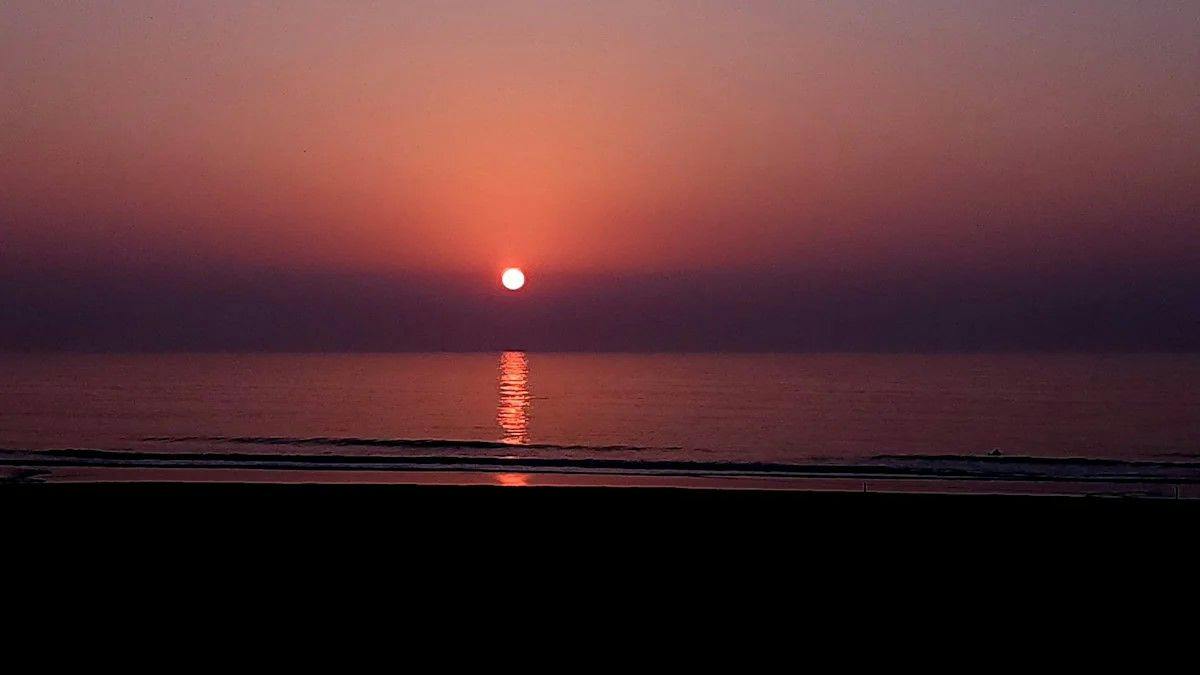 Kujukuri SURF Terrace <SORA> - Kando -