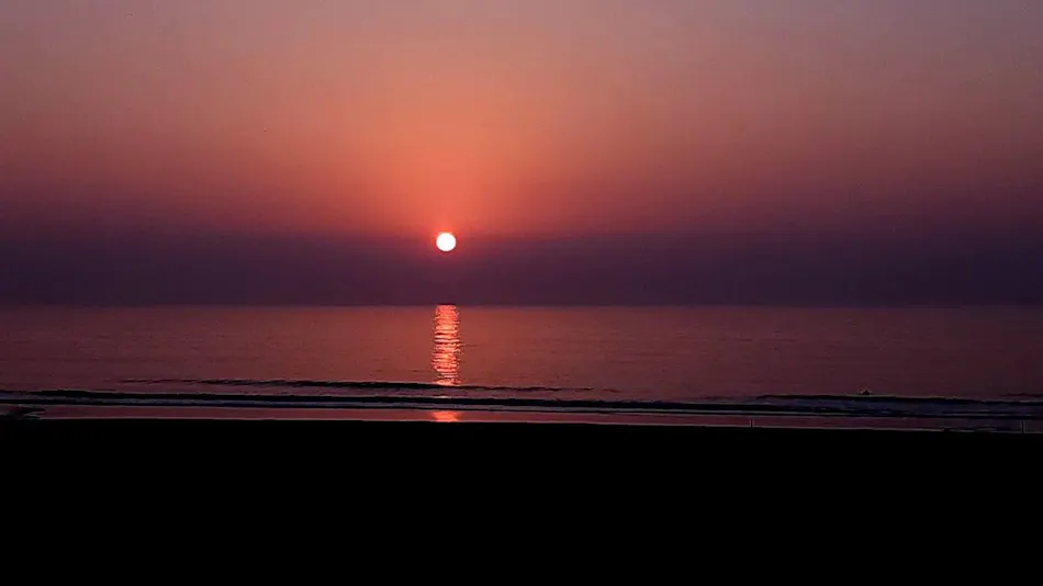 Kujukuri SURF Terrace <SORA> - Kando -