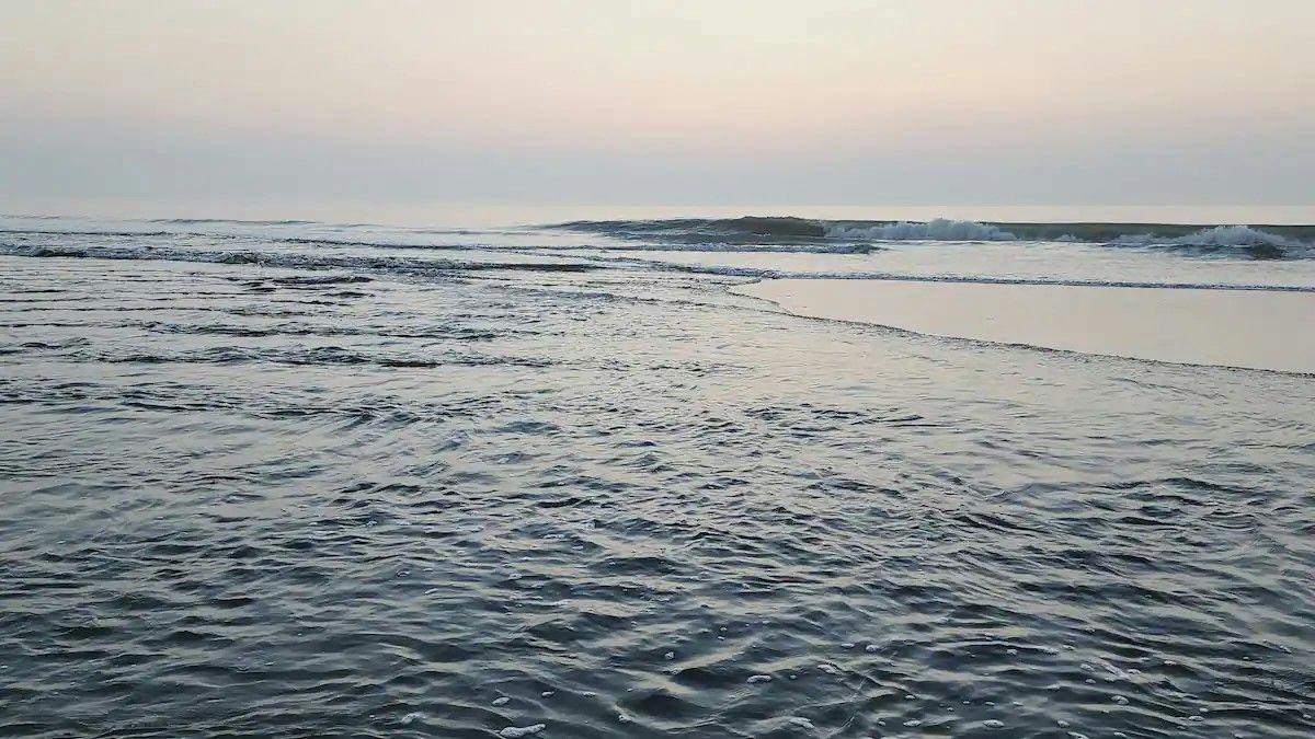 Kujukuri SURF Terrace <SORA> - Kando -