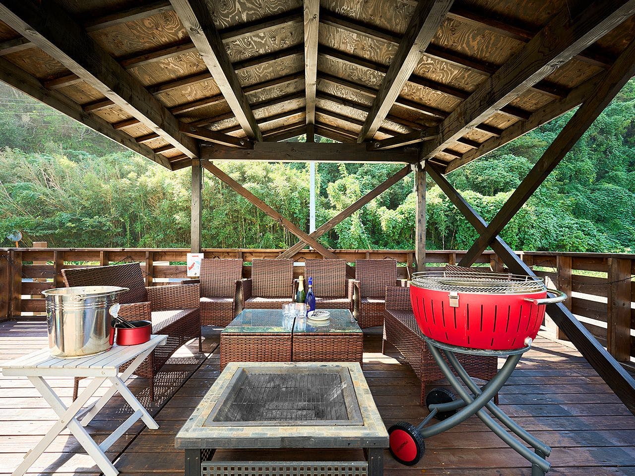 Kujukuri SURF Terrace <SORA> - Kando -