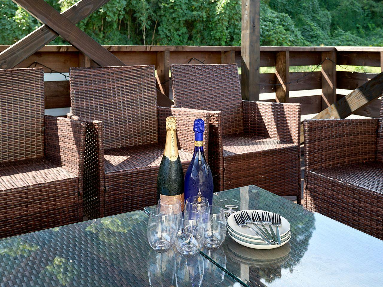 Kujukuri SURF Terrace <SORA> - Kando -