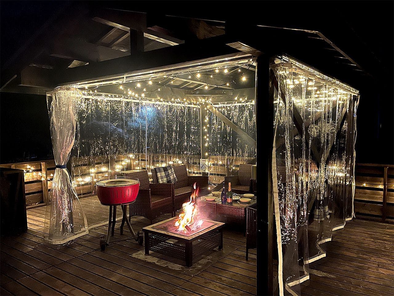 Kujukuri SURF Terrace <SORA> - Kando -