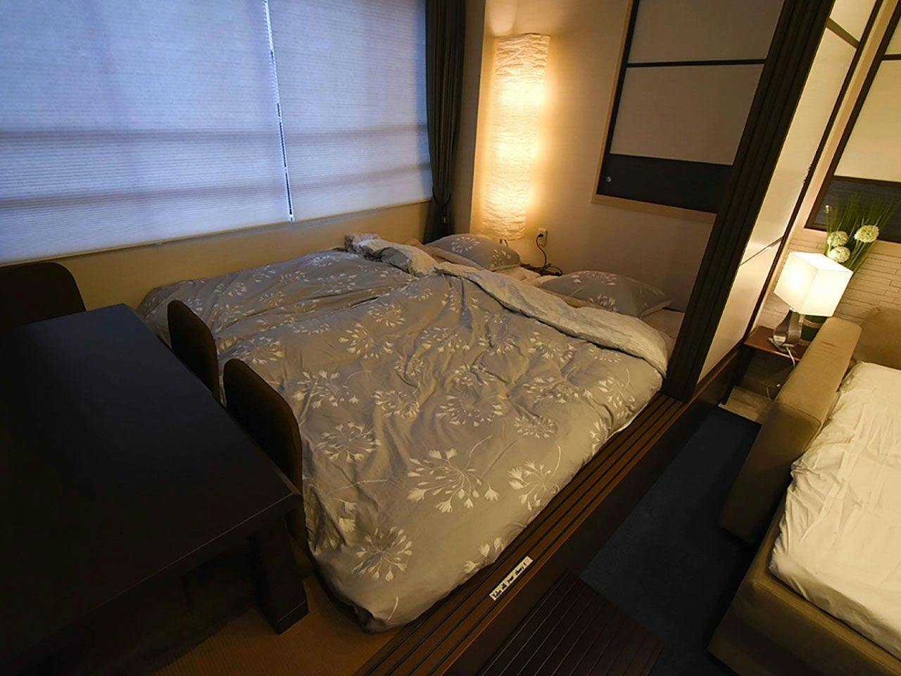 KandoStay EAST TORANOMON