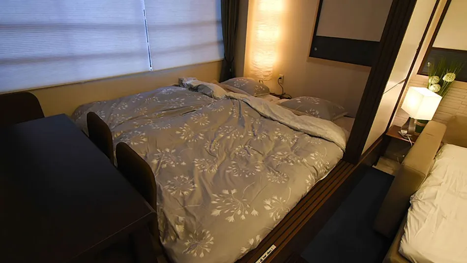 KandoStay EAST TORANOMON