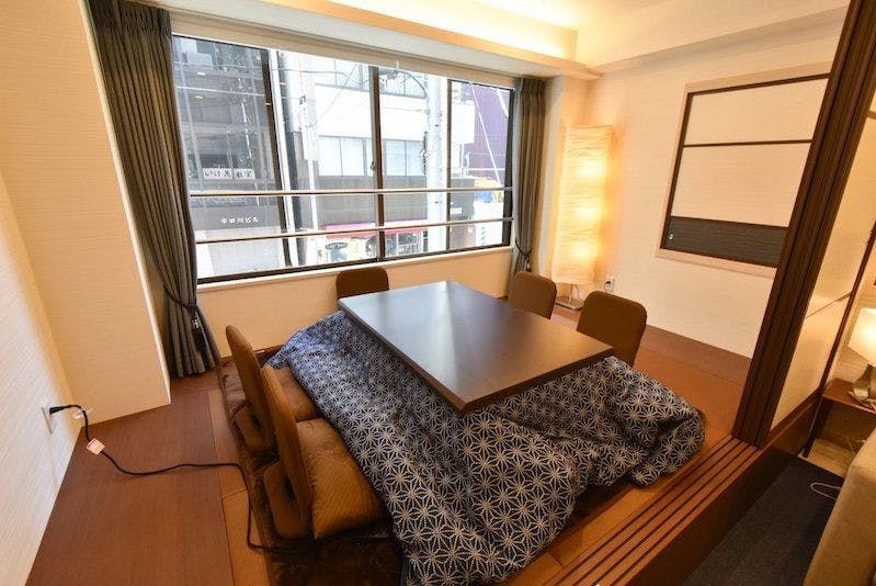 KandoStay EAST TORANOMON