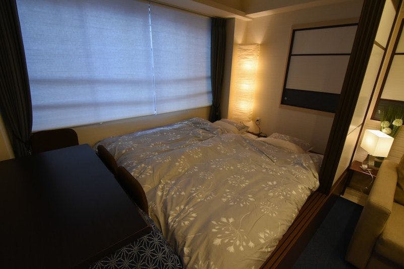 KandoStay EAST TORANOMON