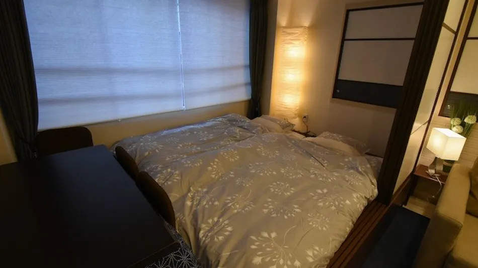 KandoStay EAST TORANOMON