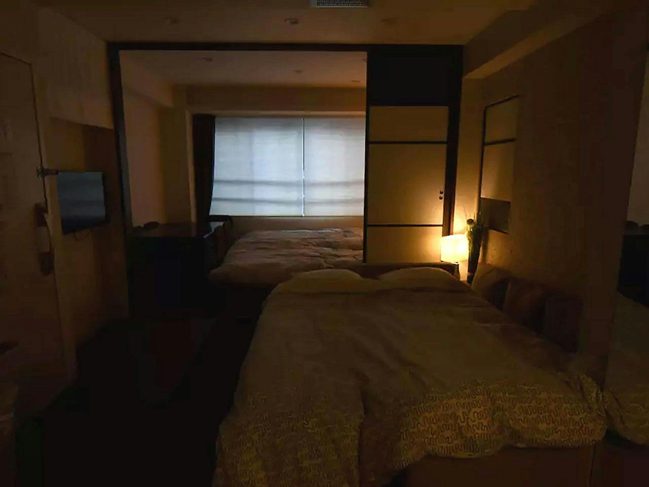 KandoStay EAST TORANOMON