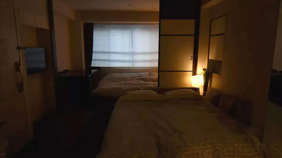 KandoStay EAST TORANOMON