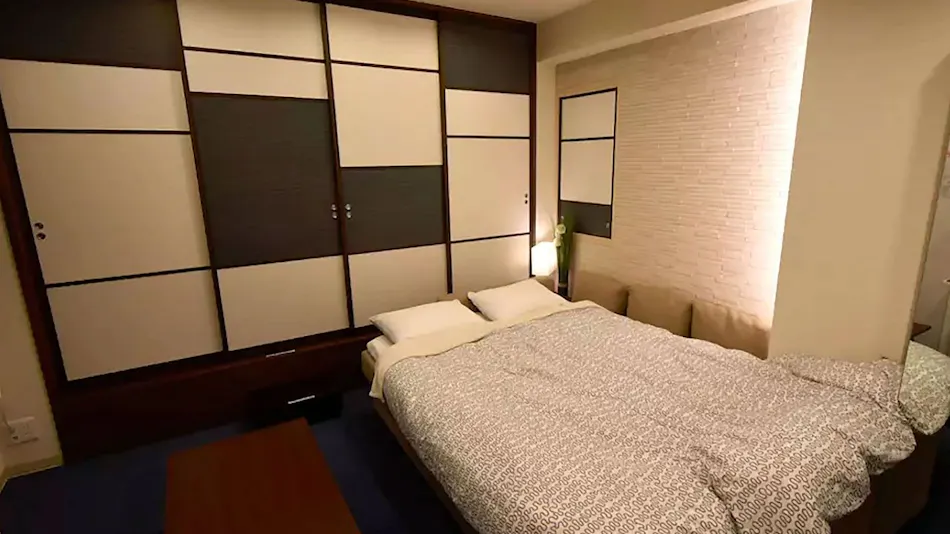 KandoStay EAST TORANOMON